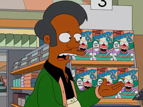 Os Simpsons | "Continuarei tentando encontrar uma resposta correta", diz produtor sobre polêmica envolvendo Apu