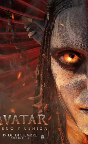 Avatar: Fuego y cenizas es la mejor película de la saga y no necesita nada nuevo