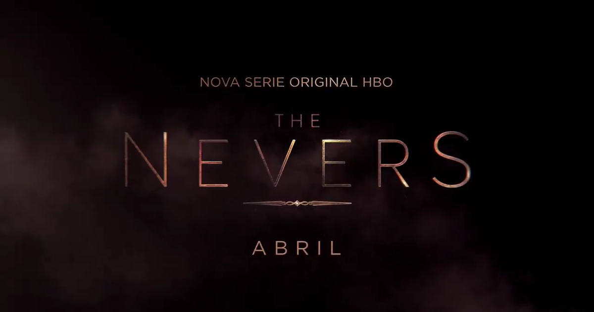 HBO Max - Um toque de poder pode mudar o mundo. The Nevers, a nova série  original HBO, estreia dia 12 de Abril, na hboportugal.com.