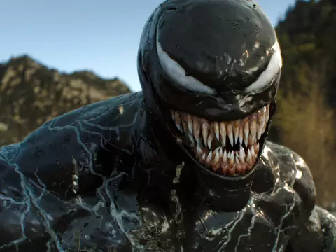 Cena de Venom 3 (Divulgação)