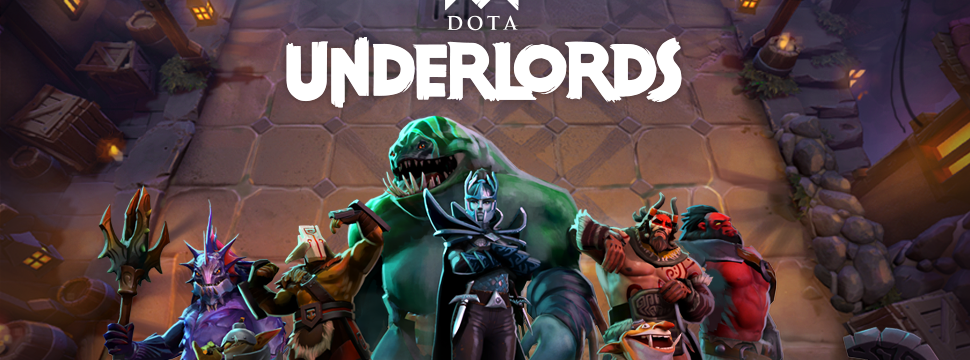 Dota Underlords é o primeiro jogo da Valve para smartphones e vai atrás do  novo género da moda - Android - SAPO Tek