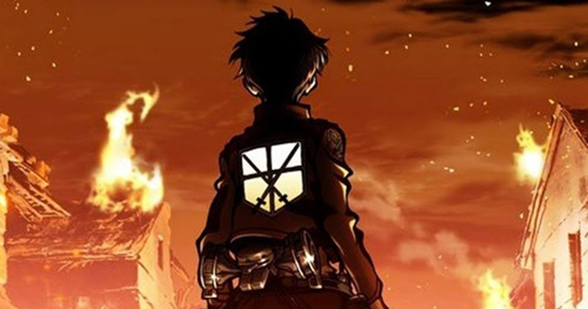 Segunda temporada de Attack on Titan é adiada