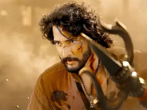 Varanasi | Novo filme de SS Rajamouli, de RRR, ganha cartaz oficial