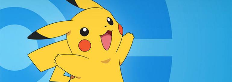 Pikachu e outros Pokémons podem ter nomes diferente após 20 anos