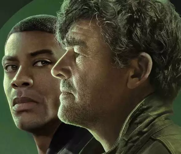 ¡Ya vimos Linternas! Checa nuestras primeras impresiones de la serie del DCU