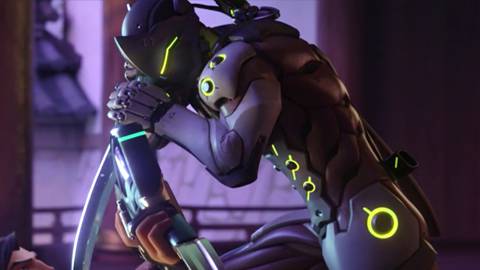 Overwatch - The Game Awards 2016  Overwatch é o Jogo do Ano; veja a lista  de vencedores - The Enemy