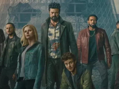 The Boys | Cómo el episodio 4 de la temporada 5 conecta con el spinoff