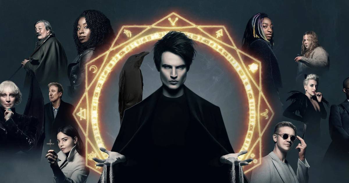 Sandman | Netflix apresenta personagens da segunda temporada