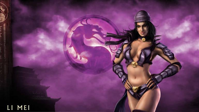 Mortal Kombat: conheça todas as mulheres da franquia