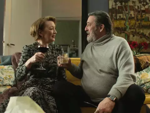 Midwinter Break | Adaptação cinematográfica do livro ganha trailer