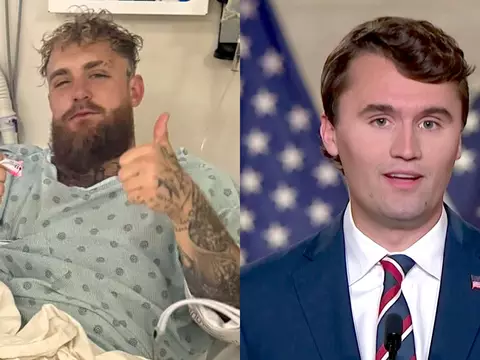 Novo filme de Ari Aster é inspirado em Charlie Kirk e Jake Paul, diz site