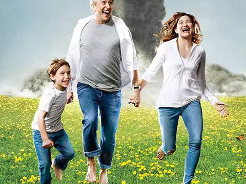 Happyish é cancelada após a primeira temporada