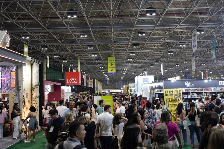 Bienal do Livro Rio 2023: tudo que você precisa saber