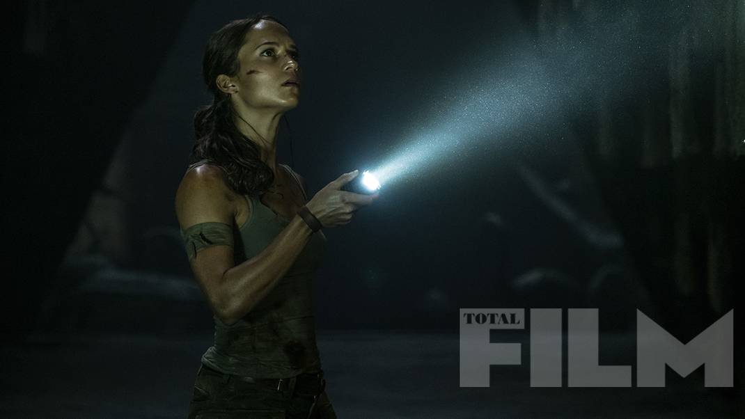 Tomb Raider”: Sequência foi cancelada após desentendimentos entre diretora  e atriz protagonista - POPline