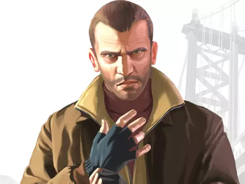 GTA 4