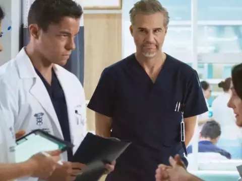 DOC | ¿Está basada en una historia real la serie de Netflix?