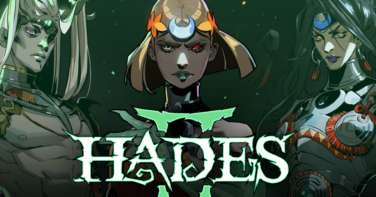 Quando Hades será lançado na Steam?