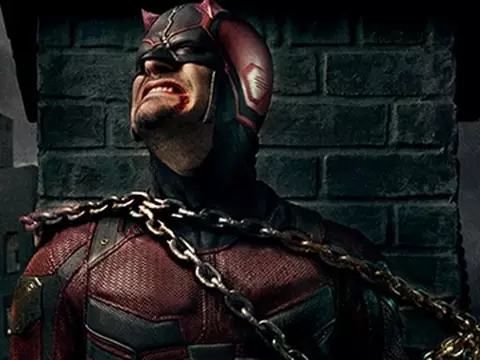 Demolidor | Hot Toys terá colecionáveis de luxo inspirados na série