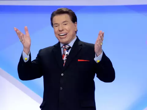 Silvio Santos: filmes e séries para conhecer a lenda da TV brasileira