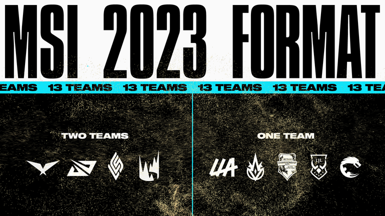 Worlds 2023: Times classificados no mundial de LoL (ATUALIZADO