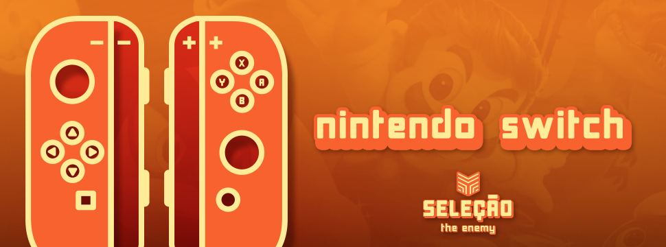 E3 2019: Principais jogos Indie a caminho da Nintendo Switch - Meus Jogos