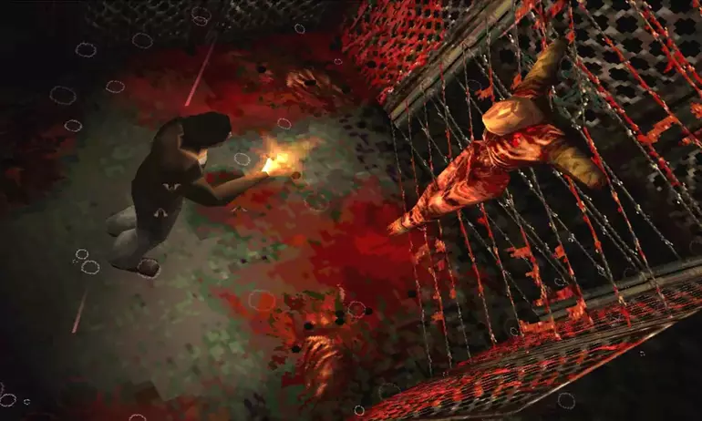 Silent Hill - Jogador vasculha Silent Hill e descobre monstros nunca usados  no jogo - The Enemy