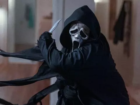 Scream 8 | Esto sabemos sobre la siguiente película de Ghostface