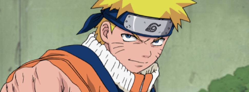O Naruto pode ser um pouco baiano as vezes, talvez você não saiba disso,mas  o