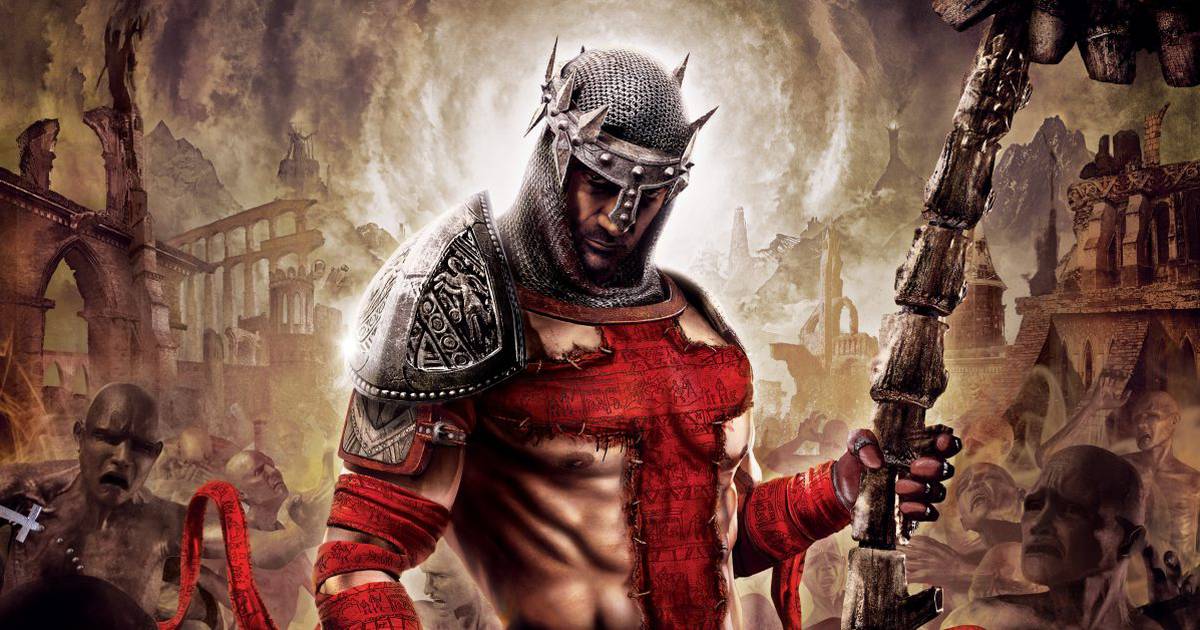 God of War: relembre a trajetória dos jogos de Kratos