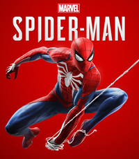 Marvel's Spider-Man 2 é espantoso, conta ator