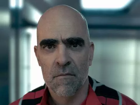 Salvador | Final explicado de la serie española con Luis Tosar