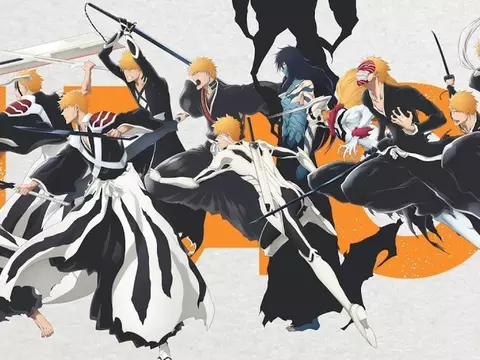 En Bleach: Thousand-Year Blood War, Tite Kubo se redime al reafirmar su propio talento.
