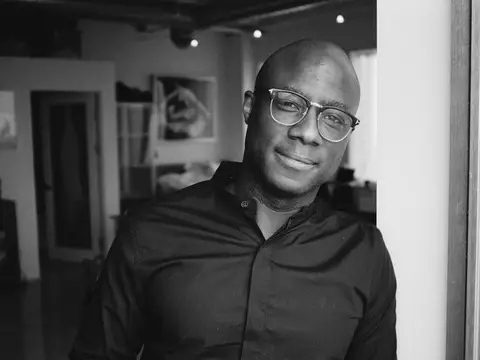 Barry Jenkins/Reprodução Instagram