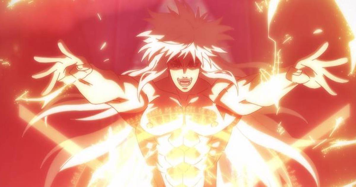 One-Punch Man  Netflix revela data da segunda temporada