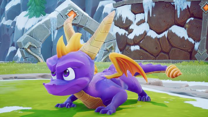 Spyro ganha remake da trilogia em um game só! - Tecnologia & PC - L2JBrasil  - A Maior e mais antiga Comunidade de Lineage 2 da América Latina