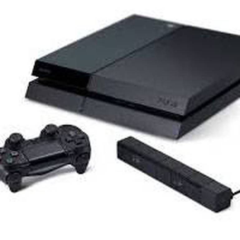 Argentina playstation 4