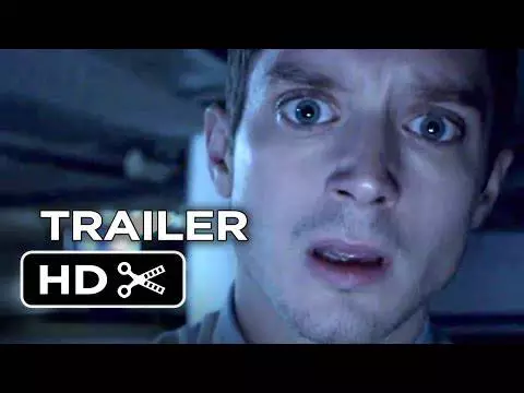 Open Windows | Elijah Wood tenta salvar Sasha Grey no novo trailer