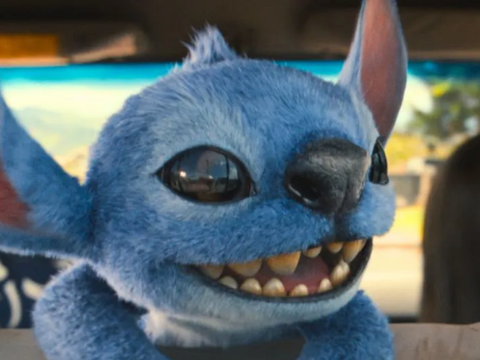 Stitch