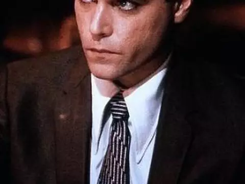 Os papéis memoráveis de Ray Liotta