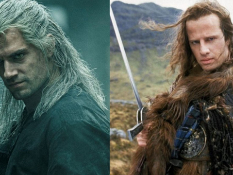 Highlander | Remake com Henry Cavill escala ganhador do Oscar