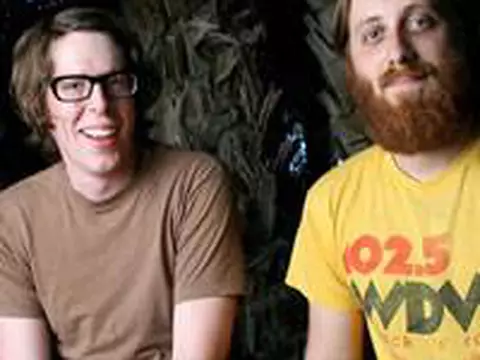 The Black Keys revela planos para um novo disco