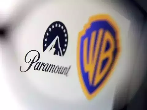 Paramount Warner