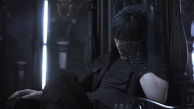 E3 2016: Second Episode Of Brotherhood Final Fantasy 15 Out Now