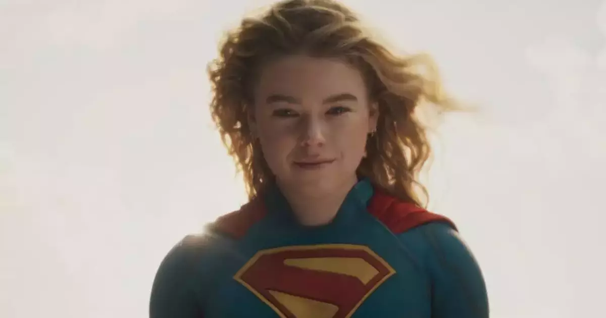 Desafios de Supergirl: Geração Z e o desinteresse por super-heróis