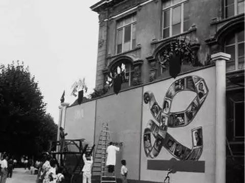 Festival de Cannes | Momentos históricos