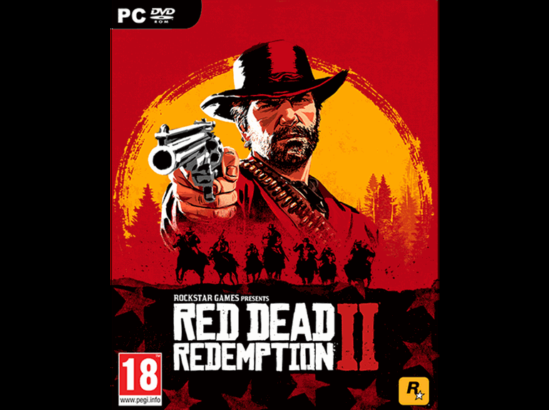 Red Dead Redemption 2 para PC tem especificações reveladas - TecMundo