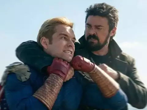 The Boys | ¿Quién muere en el episodio 7 de la temporada 5? Te contamos