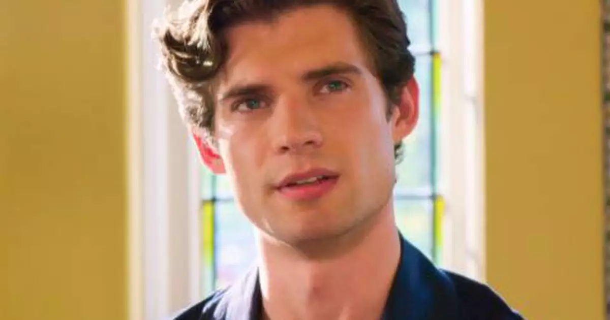 ¿Quién es David Corenswet? Conoce al nuevo Superman de los cines