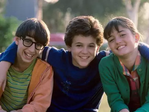 Foto de Anos Incríveis/New World Television/Divulgação