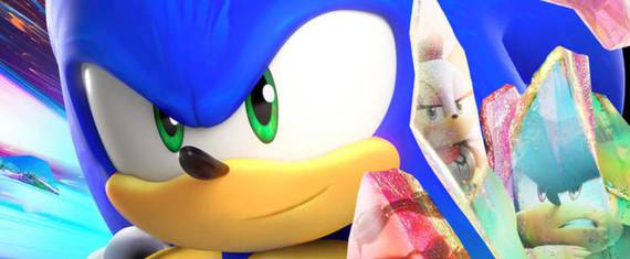 Nerd City - Nova foto dos bastidores de Sonic com o elenco
